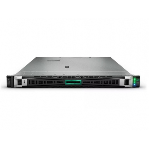HP P72987-005 HPE DL360 G11 4510 64G 8SFF MR408I-O SVR - $6,829.18