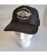 New NWOT SpeakEasy Original Garage Shop Snapback Trucker Hat Hot Rat Str... - $27.06 CAD