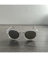 Kirkland Signature Eyeglasses Moose 1266818 Crystal Clear FRAMES ONLY 50... - $34.90 CAD