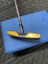Slotline Inertial High Moment Tourweight Putter Right Handed with Cover - $18.49