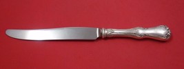 Duke of York by Whiting Sterling Silver Dinner Knife French 9 3/4&quot; Flatware - £70.43 GBP