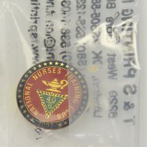 National Nurses Training Club 2002 40/8 Pin Lapel Enamel Collectible Sou... - $9.79