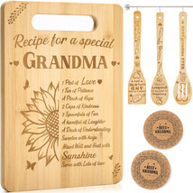 Mother&#39;s Day Gifts for Grandma Mom Women, Birthday Gifts for Grandmother Thank Y - £38.72 GBP