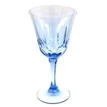 Water Goblet American Blue by AVON would also be a perfect wine glass - $9.50