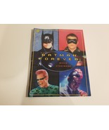 Batman Forever Movie Storybook - £5.92 GBP