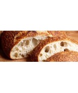 100 YR SOURDOUGH STARTER yeast San Francisco BEAST RECIPES10 starters in... - €6,61 EUR