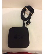 Apple TV 3rd Generation Digital HD Media Streamer A1469 For parts powers on - £15.76 GBP