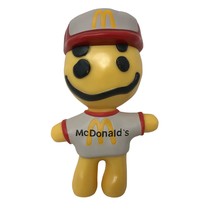 McDonalds 2022 Adult Happy Meal  Cactus Plant Flea Market Cactus Buddy Figure - $31.67