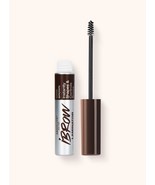 ABSOLUTE NEW YORK iBROW LAMINATOR WATERPROOF #MEGB13 - DARK BROWN  2.3 g - $92.36 MXN