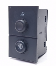 1999-2006 Silverado Sierra Fog Light Dome Light Switch Assembly - $778.31 MXN