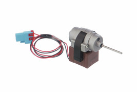 BOSCH 00601067 MOTOR FAN - $80.17