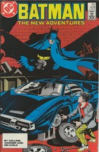 Batman #408 ORIGINAL Vintage 1987 DC Comics Origin of Jason Todd - $29.69