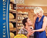 The Cowboy&#39;s Convenient Bride (Home Sweet Honeyford, 1) Warren, Wendy - £2.35 GBP