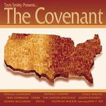 The Covenant [Audio CD] Various - £9.32 GBP