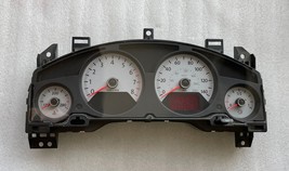 Instrument panel dash gauge cluster Speedo Tach for 2011 VW Routan. Unin... - £47.63 GBP