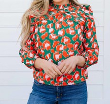 Michelle Mcdowell mckenna top in Fancy Like Pine - $47.52+