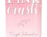 Swedish Beauty PINK CRUSH TINGLE INTENSIFIER Tanning Lotion 7.0 oz - £19.65 GBP
