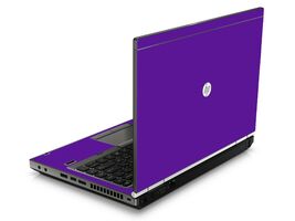 LidStyles Standard Laptop Skin Protector Decal HP ProBook 8460P image 8