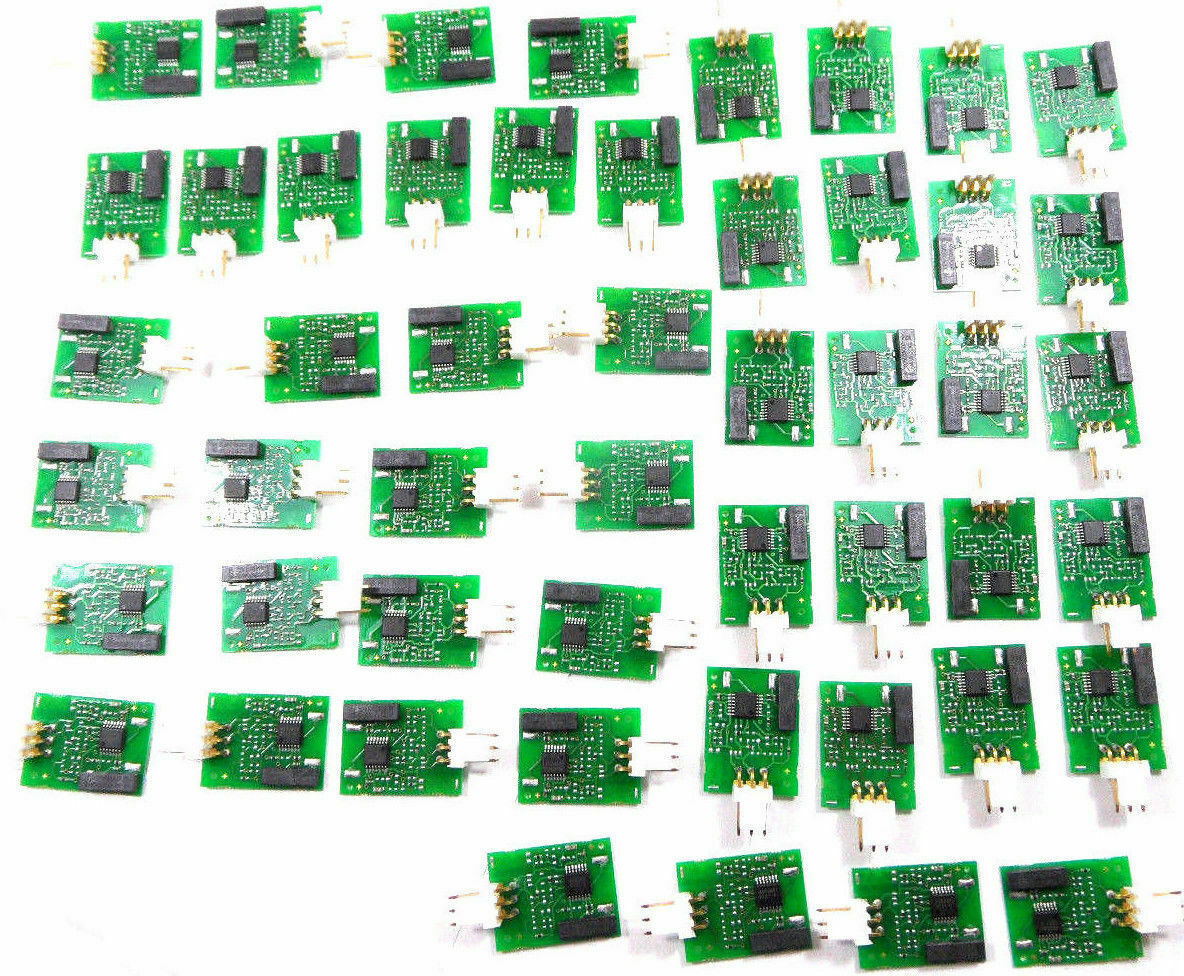 Polar 94037404 RE07S PLNI NC M2034 Wireless Receiver Module Non-coded Lo... - $1,001.75