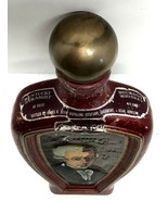 Limited Edition 70’s Jim Beam Decanter, Mozart, Composer Series Edward Weiss - $37.24