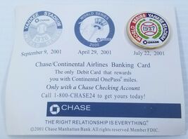 V) New York Yankees July 22, 2001 Subway Series Collector&#39;s Pin Giveaway... - $4.94