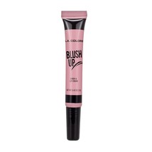 2 PACK L.A. COLORS Blush Up Cheek &amp; Lip Cream, Marvelous CBL546 - $8.99