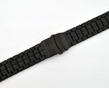 Genuine Luminox  Watch Band Strap 23mm Polymer Carbon Bracelet 3800 3080... - £127.39 GBP