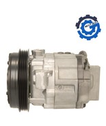 New Sigma A/C Compressor for 2003-2007 Subaru Baja Forester Legacy 14-01... - $3,990.94 MXN