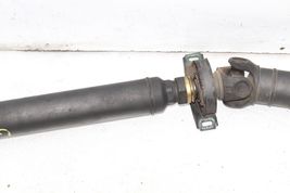 86-95 MERCEDES-BENZ W124 REAR DRIVESHAFT Q1436 image 3