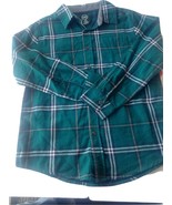Wonder Nation Husky XL/XG (10-12) Boys Shirt. - £14.15 GBP