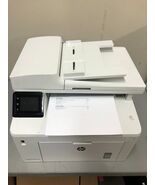 HP Color LaserJet M227fdn M227-fdn All-In-One Laser Printer Copy Scan 27... - $98.89