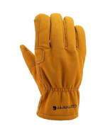 Carhartt A553S -BROWN Men's Synthetic Suede Fencer Gloves, 1 Pair, Large - €38,97 EUR Carhartt A553S -BROWN Men's Synthetic Suede Fencer Gloves, 1 Pair, Large - €38,97 EUR