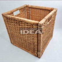 IKEA Brand New, BRANAS Basket Rattan 001.384.32 - $34.99