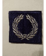 Vintage U. S. Air Force Meritorious Unit 1st Award Blue Patch Sleeve Ins... - $9.57 CAD