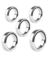 Flat Round Cock Ring - $20.00