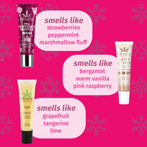  Hempz All Is Balm Kit image 2