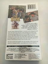 The Ride (VHS 1997) - £5.41 GBP