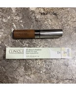 Clinique All About Shadow Primer For Eyes 04 Deep - Size 0.15 Oz. / 4.7mL - $649.47 MXN