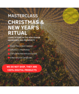Personal process with Christmas and the New Year - $44.00