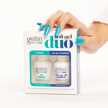  Gelish Soft Gel Duo image 3