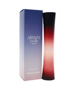Giorgio Armani Code Satin Eau De Parfum, Perfume for Women, 2.5 Oz - €230,74 EUR
