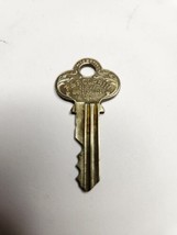 Vintage Key P&amp;F Corbin New Britain Ct.  EA1203410 Appx 2&quot; Replacement - £6.86 GBP