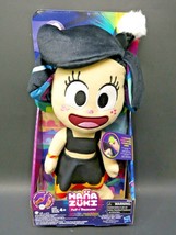 Hana Zuki Doll Full of Treasures B9922 Light Up Plush Toy - £12.62 GBP