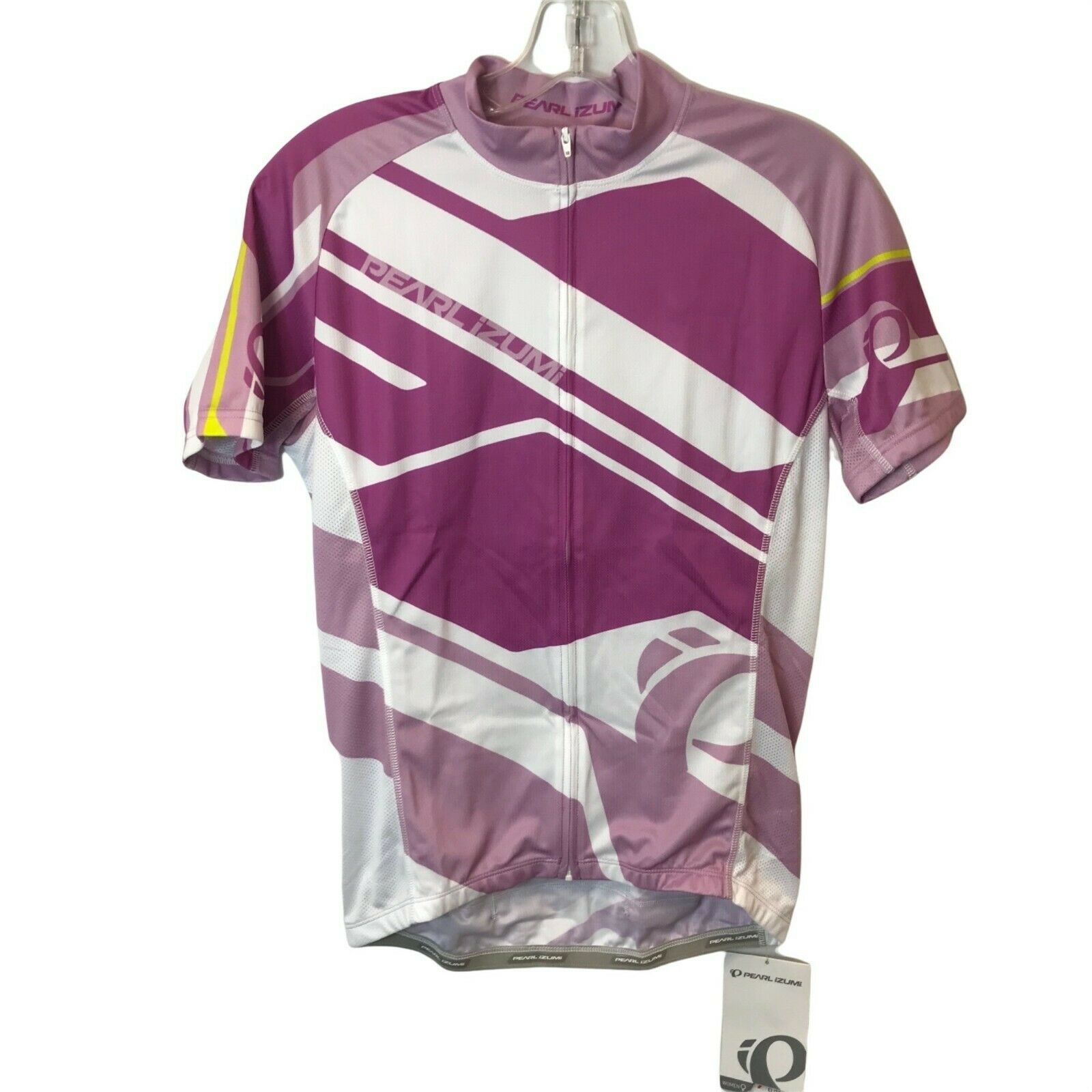 Pearl Izumi Women's Ride Elite LTD Jersey (Size Large) - $96.75