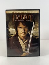 The Hobbit: An Unexpected Journey (DVD, 2013, 2-Disc Set, Special Edition) - £2.16 GBP