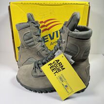 Belleville 633 ST Men&#39;s Sz 6.5R USAF Steel Toe Hybrid Assault Boot Milit... - €77,37 EUR
