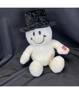 Frosty The Snowman Sings Jingle Bells Christmas Animated Musical Plush 1... - $21.49 CAD