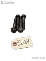 Crankshaft Pulley Bolts From 2005 Ford F-250 Super Duty  6.0 - $19.75