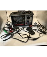 Sears Craftsman Model 161.214230 Solid State Electronic Engine Analyzer ... - $836.80 MXN
