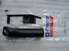 Mopar "Original" 70-71 Big Block Hp Exhaust Manifold Heat Shield *Last One* - $495.00